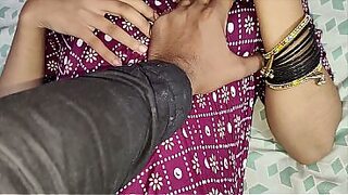Desi aunty clip