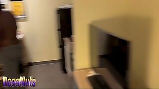 Black busty bbws fucking her driving instructor