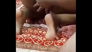Spy tug massage happy end