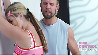 Beeg bondage porn