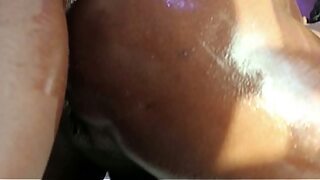 Bbw dp milf