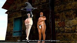 Oldman girl sex
