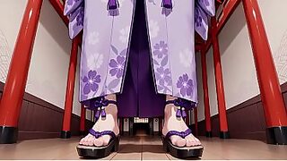 Youjizz video kimono jepang qweq we qwe