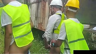 Fake workers sex full vedios