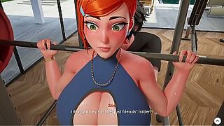 Video game parody
