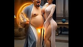 Rebn 089 mother in law second chapter that has sucked the milk to son