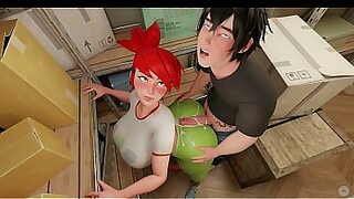 Xxx arabia 2018