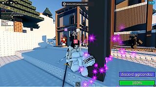 3d futa video game